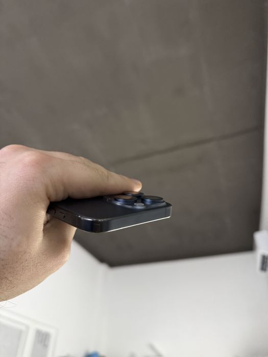 Appl iphone 15 Pro Max 256 gb Neverlock айфон про Макс