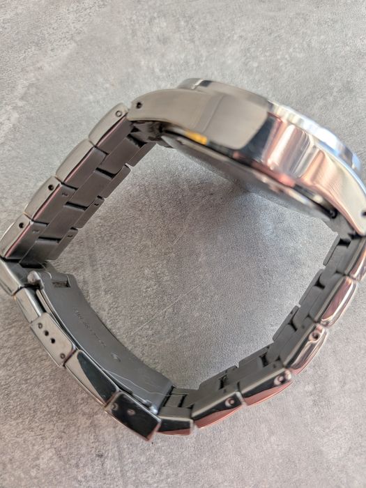 Zegarek Fossil Nowa bateria