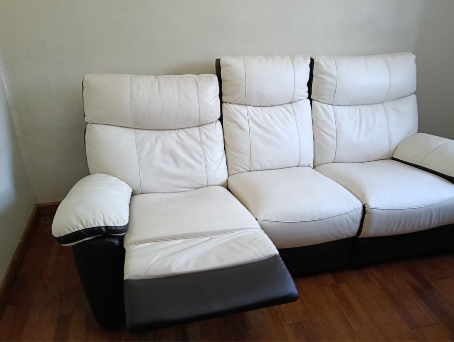 Sofa usado em bom estado