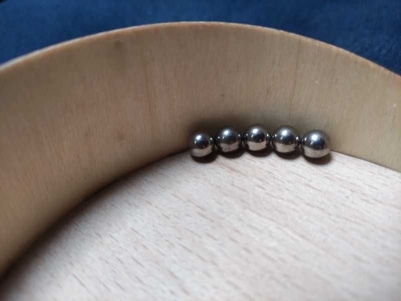 Jogo de Pinball de Secretária