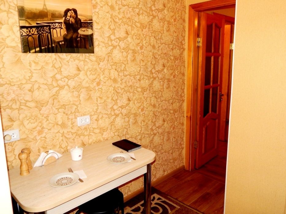 2 кім. кварт. вул. Ст.Бандери 28, центр. Цілодобове поселення