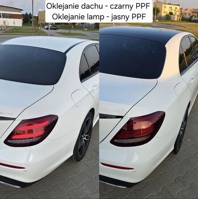 Detailing,polerowanie, ceramika, sprzątnie, folia PPF