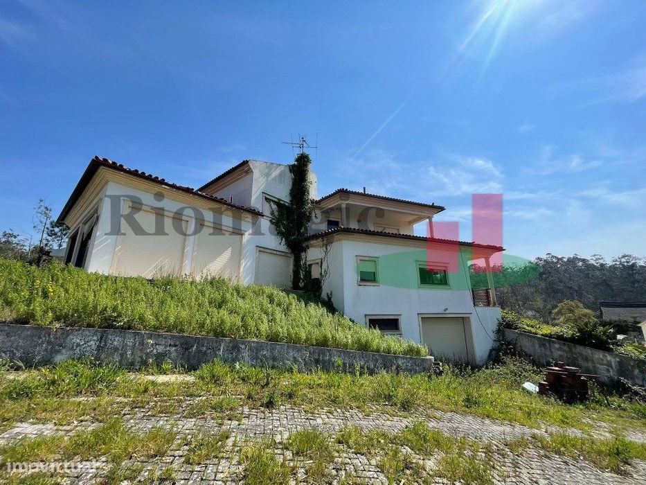 Moradia T4 Pombal***RIOMAGIC***
