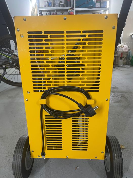 Osuszacz Riwall pro 50L