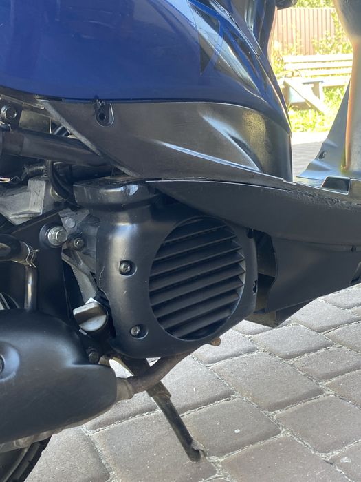 Скутер jog sa 36