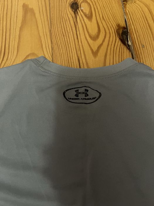 Спортивна футболка Under Armour