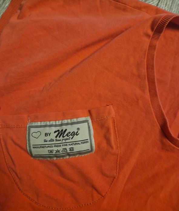 Damska Bluzka Megi Rozmiar L