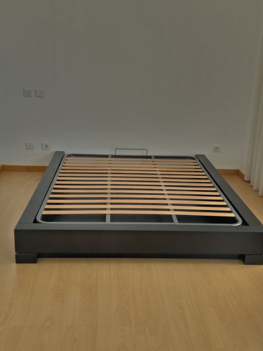 Cama de casal 160x200