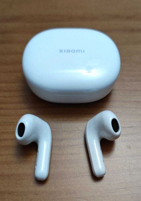 Auriculares Xiaomi Air 3 SE Bluetooth [Wireless Earbuds]