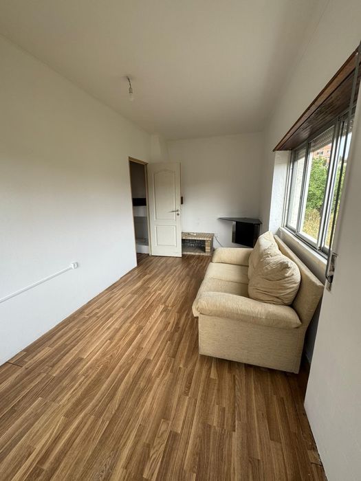 Aluga-se apartamento T2 em Milharado