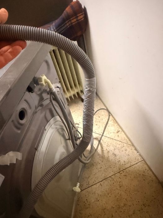 Máquina Lavar Samsung 9kg