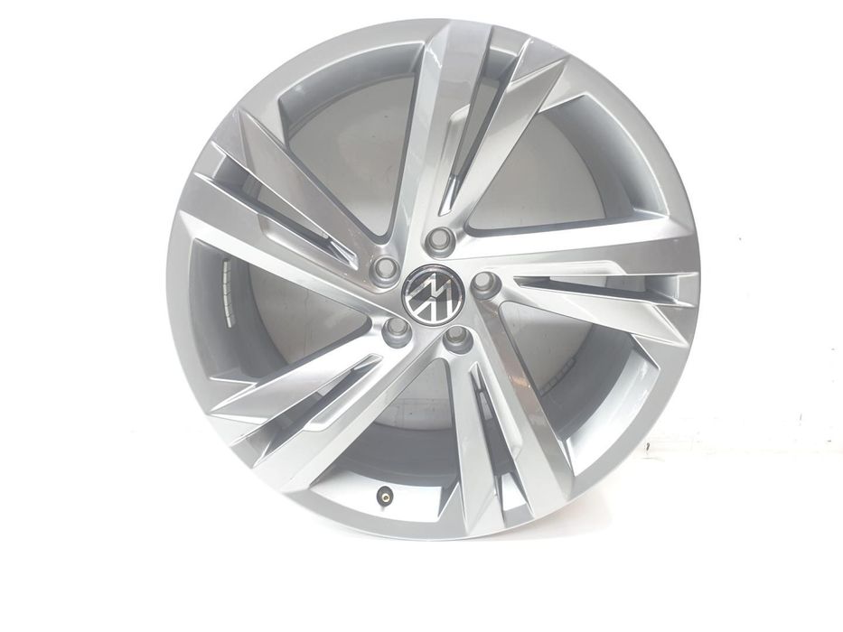 Pneu Volkswagen Tiguan Allspace Bj2