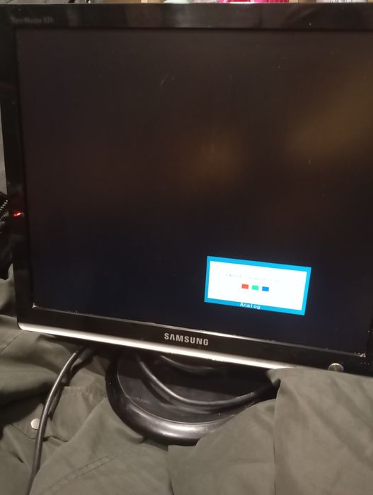 Монитор Самсунг sonc master 931c
Монитор Samsung SyncMaster 931C — это