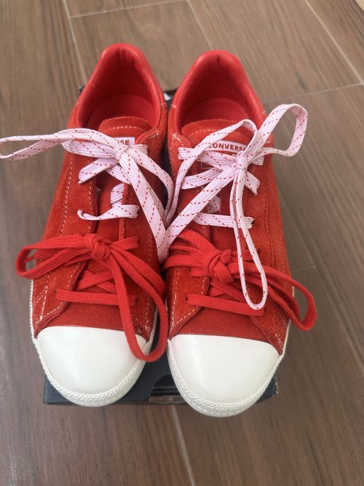 Продам кеди CONVERSE