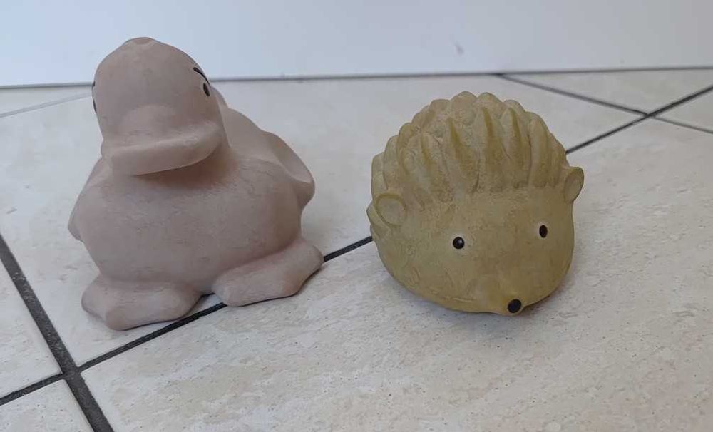 Gumowe zabawki do wody bez otworów 100% naturalna guma