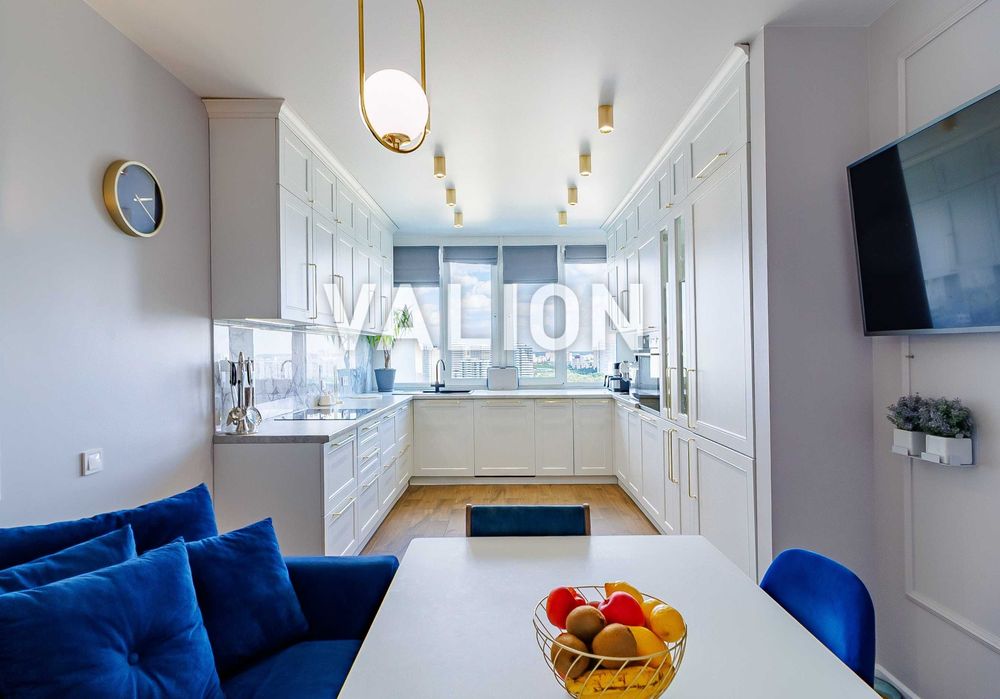 Продаж Без % 3К квартири 82,2 м² ЖК Каховська вулиця Каховська 62-А Дніпровський район Лівобережна Дарниця Лівий берег
