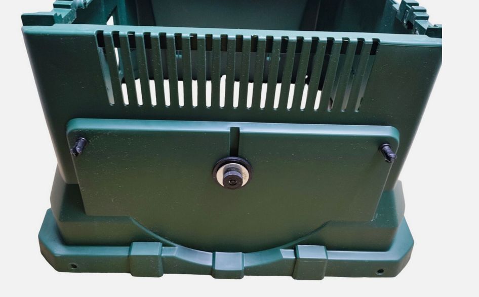 PTKS 2000 H5 piła stołowa Parkside -Korpus