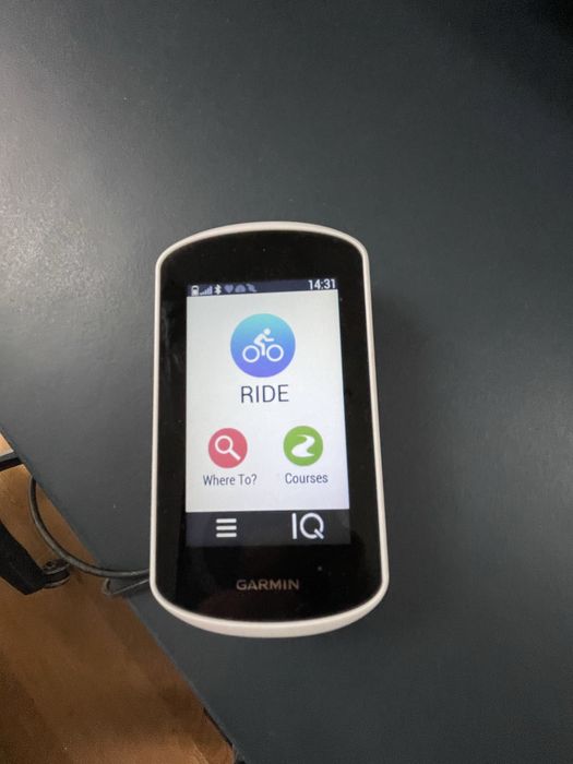 Garmin Edge Explore