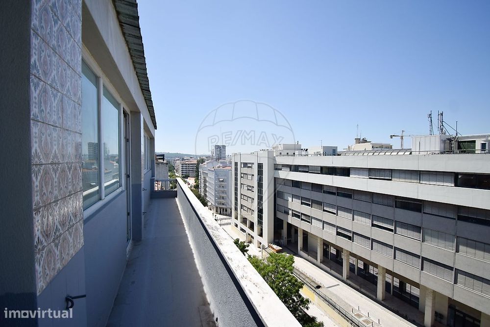 Apartamento T3 para arrendamento