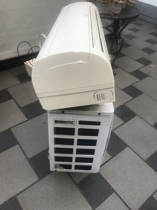 Klimatyzator scienny Darel
