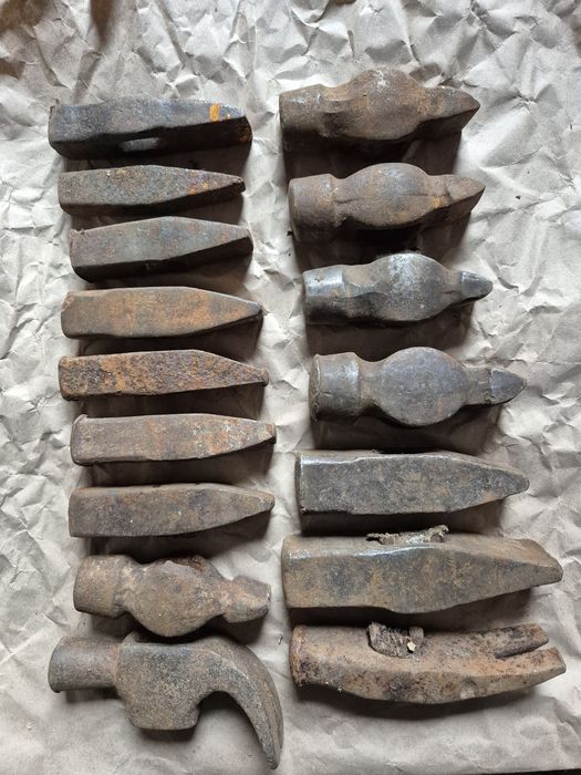 Продам молотки ссср