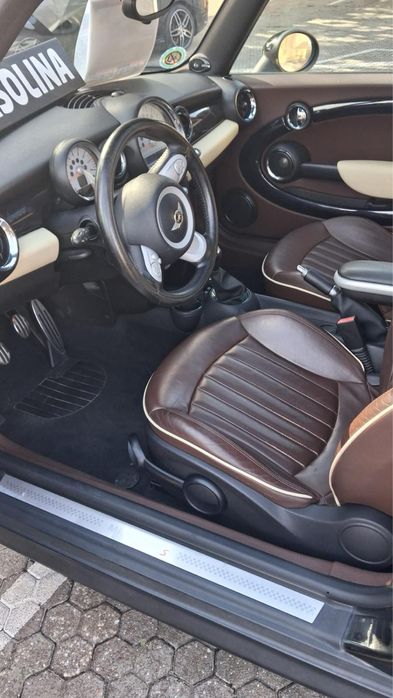 Mini clubman cooper S 174cvs — photo 5