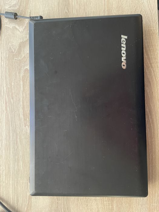 Ноутбук Lenovo G580 + Мышь и коврик в подарок! (Под восстановление/работу)