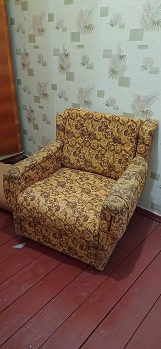2 Крісла (не розкладається)