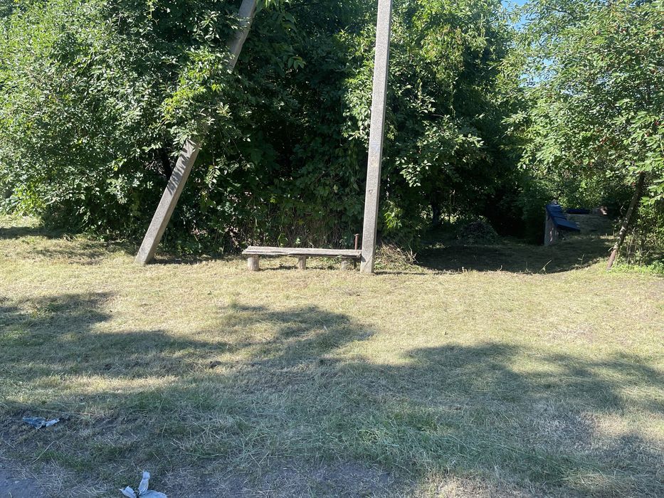 Будинок в селі Бужанка, Звенигородського (Лисянського) району, Черкаськоі області.   газифікований.