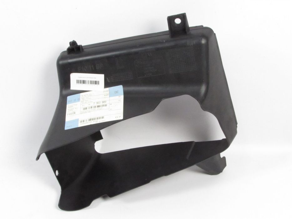 Conduta De Ar Bmw 5 Ref: 51747903889