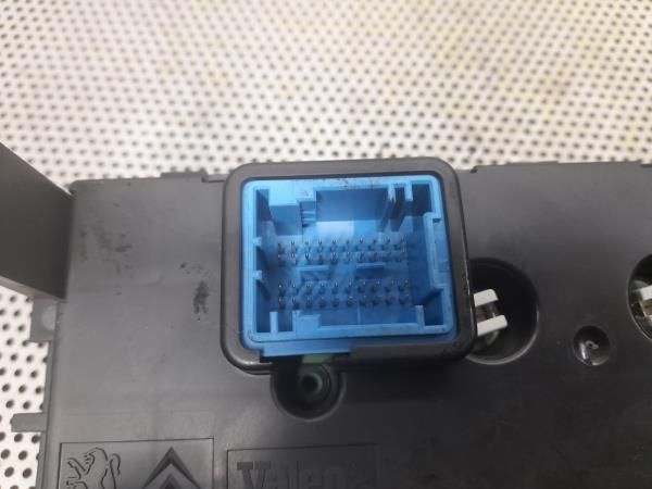 Comando chauffage / sofagem PEUGEOT 207 (WA_, WC_)