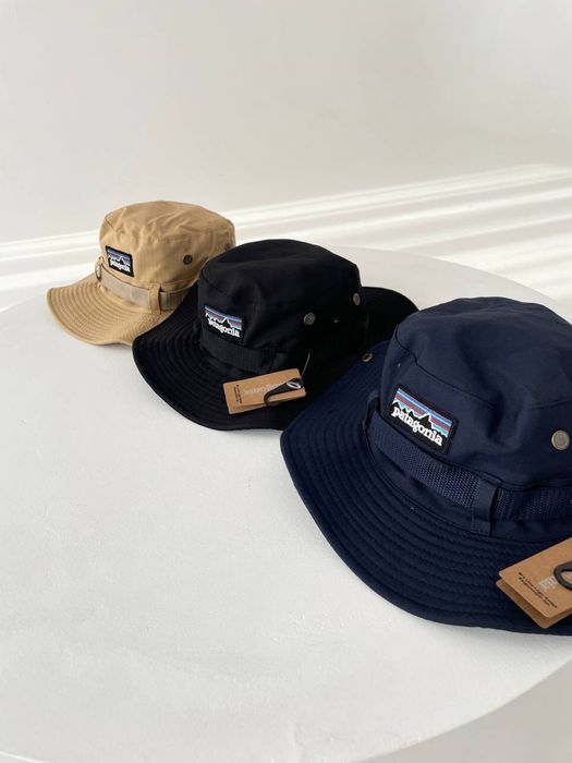 Панама Patagonia