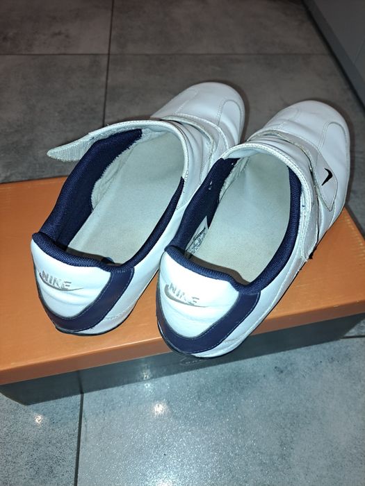 Buty sportowe męskie