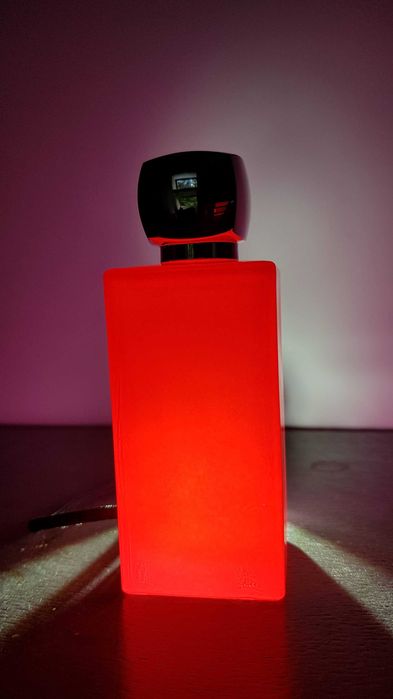 Perfumy unisex Undergreen Pink EDP !00ml unikat nisza zapach truskawkowo-cytusowo-żywiczny niepowtarzalny!