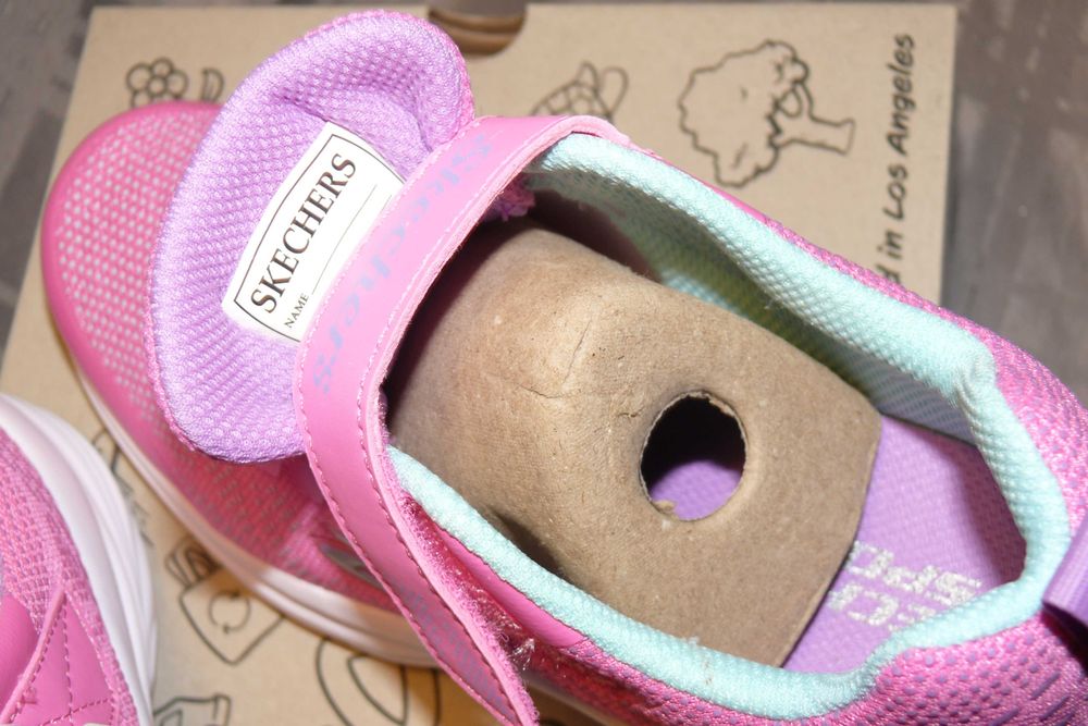 Ténis Skechers dancer-radiant