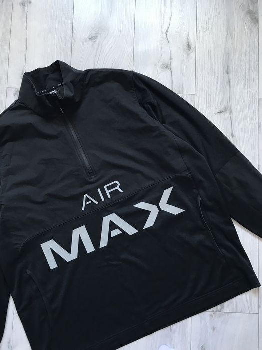 Спортивна кофта анорак Nike Air