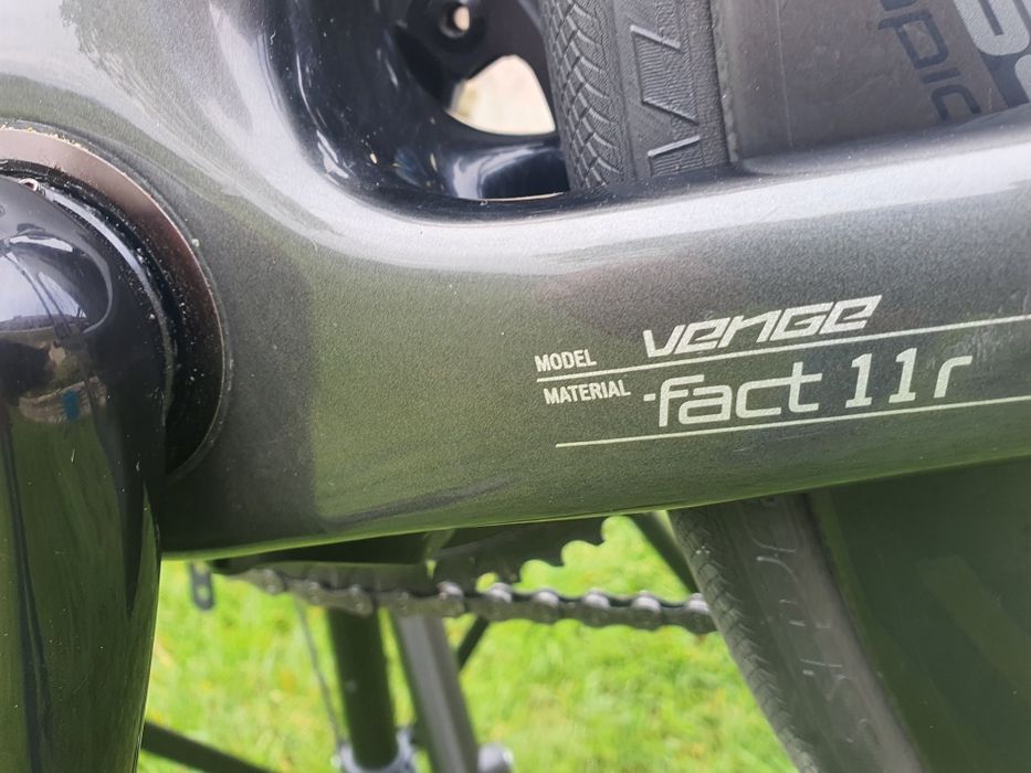 SPECIALIZED TARMAC Venge Vias Pro disc udi2