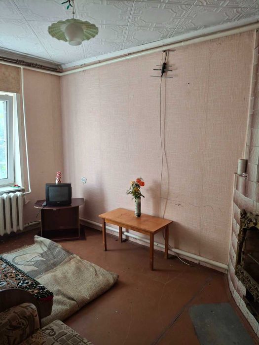 Продам крепкий дом в Нерубайском