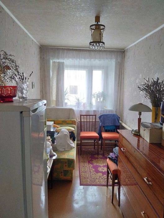 Дом  район Эпицентра