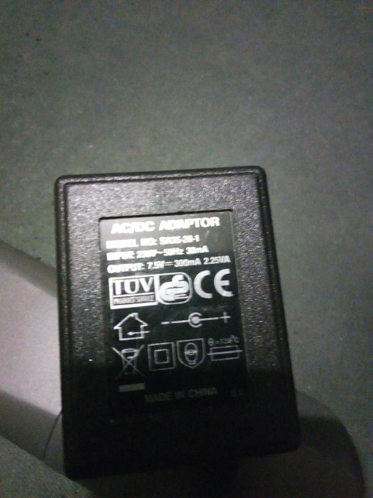 Телефон безпровідний