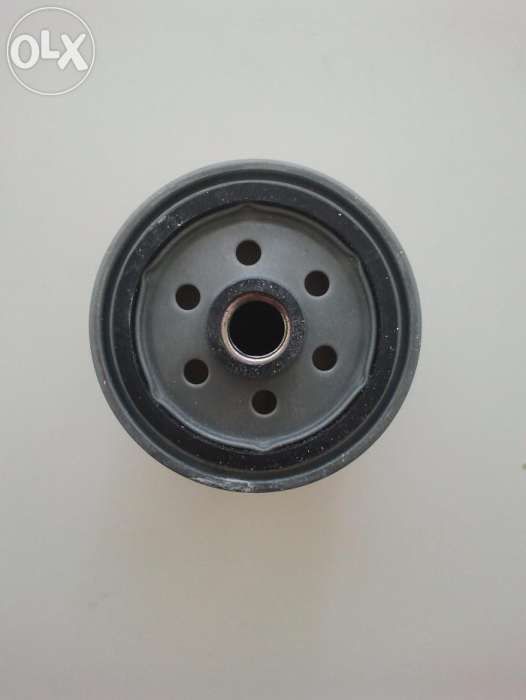 Filtro Gasóleo Hyundai Getz