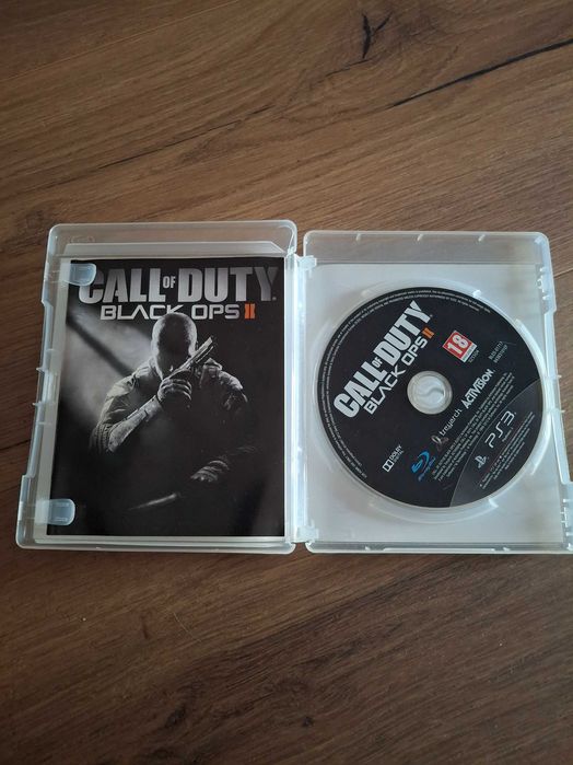 jogo ps3 CALL OF DUTY