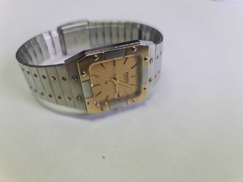 Zegarek RADO quartz, vintage