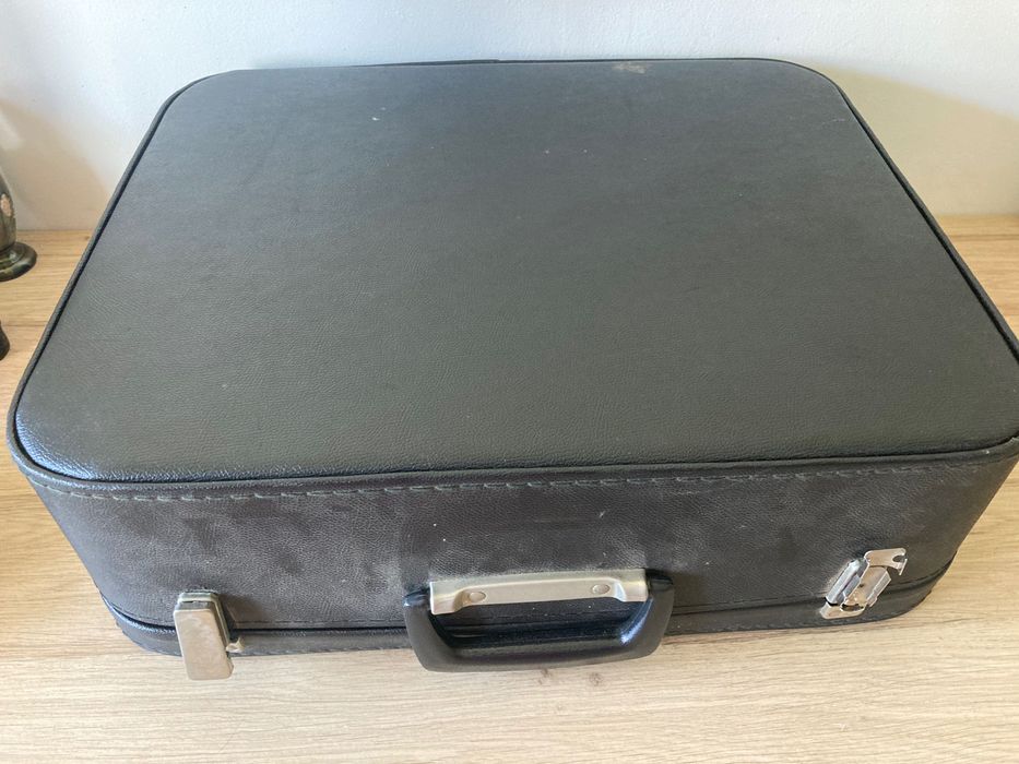 Máquina de escrever ***Eryka