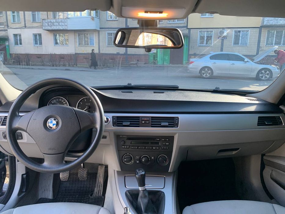 Продажа BMW 320 e90