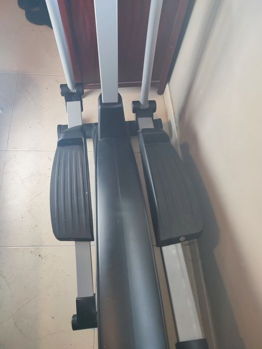 Elíptica NordicTrack