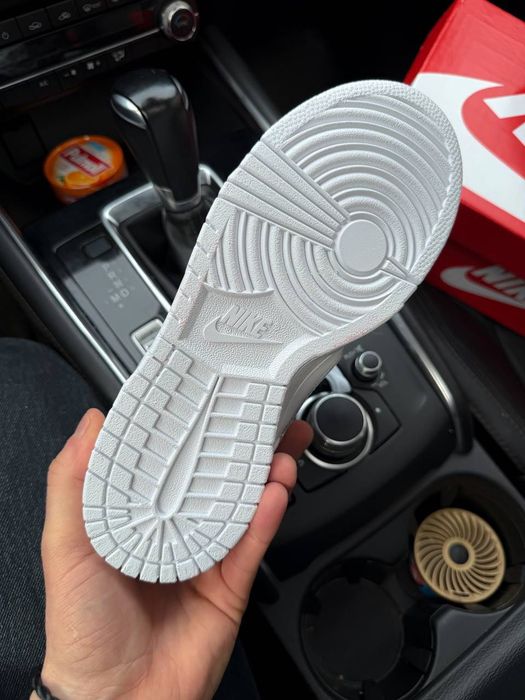 ТОП ПРОДАЖ! Nike Dunk Give Her Flowers 36 37 38 39 40 41 найк данк гів флауіерз молочні