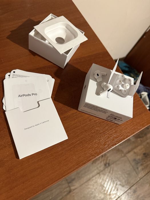 AirPods Pro Оригінал