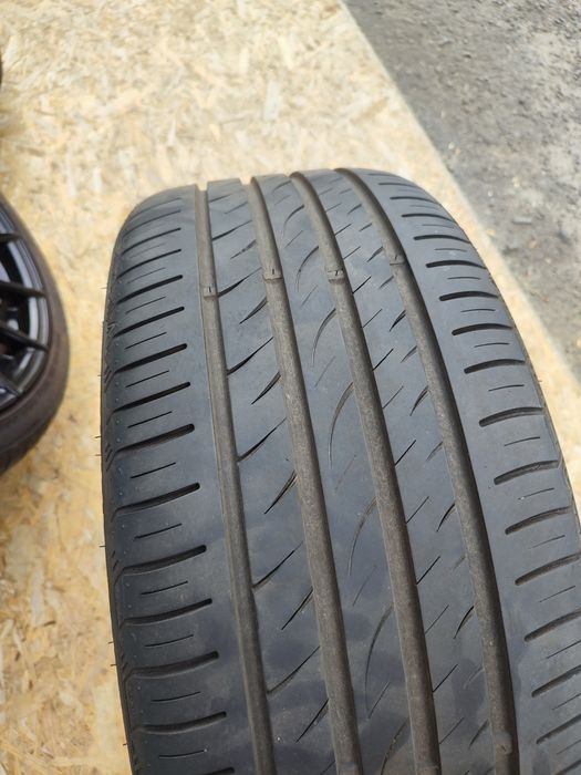 Диски 5*112R20 Mercedes/Audi/Volkswagen