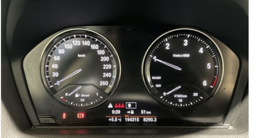 BMW 114 D 2017 Nacional  3 Portas